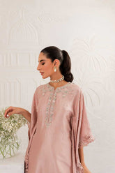 Starlust Kaftan
